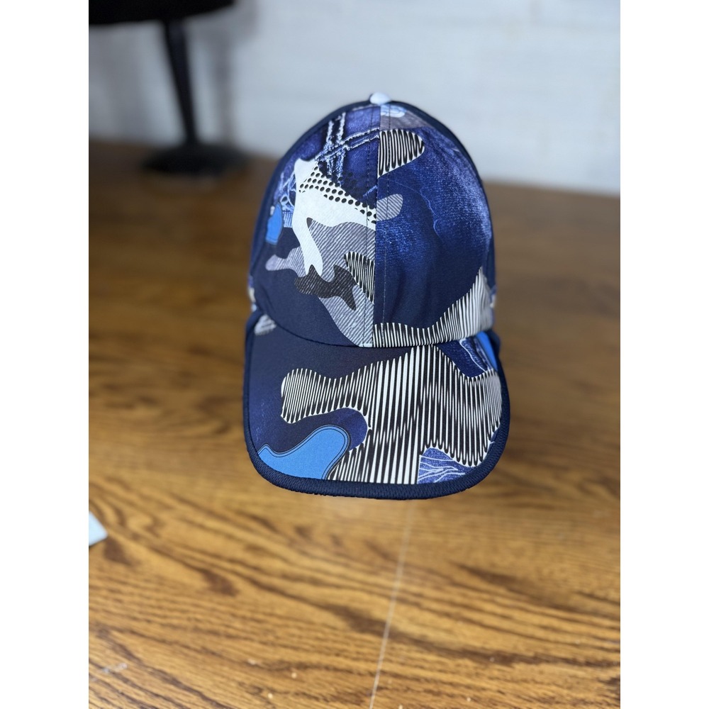 Radicool Hat Cap Fitted Youth One Size Camo UPF 50+ Neck Flap Legionnaire
